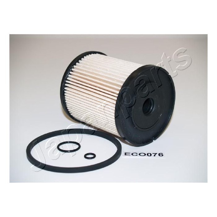 JAPANPARTS Kraftstofffilter FC-ECO076