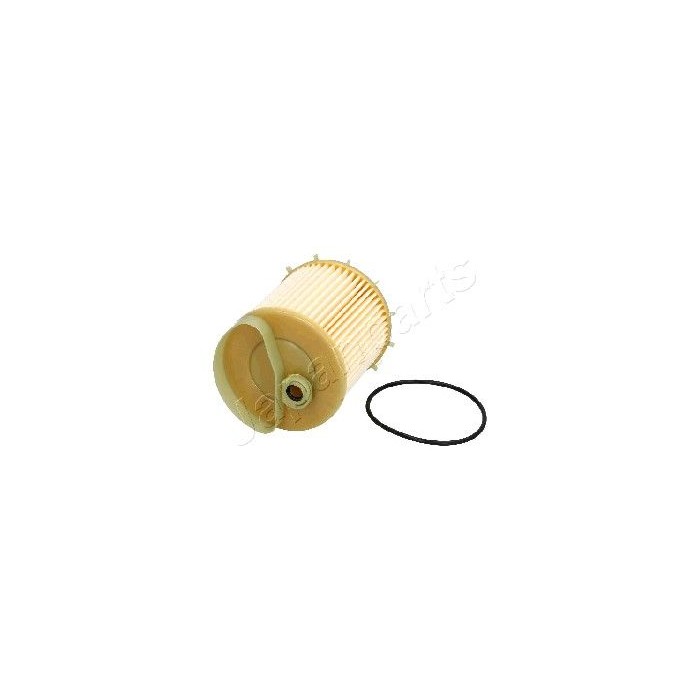 JAPANPARTS Kraftstofffilter FC-ECO081