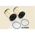 JAPANPARTS Kraftstofffilter FC-ECO089