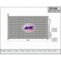 AHE Kondensator, Klimaanlage 53146