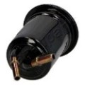 JAPANPARTS Kraftstofffilter FC-K05S