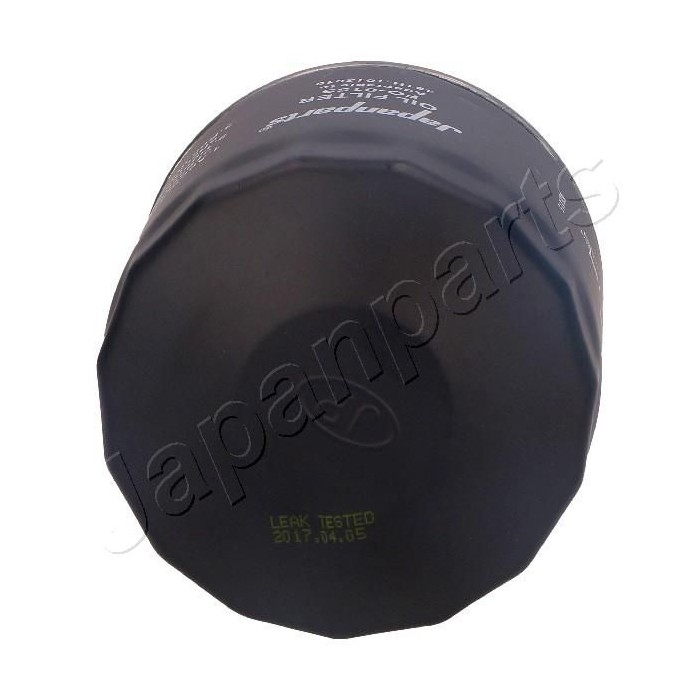 JAPANPARTS Ölfilter FO-015S