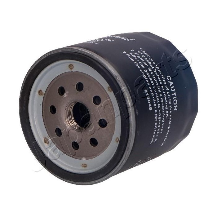 JAPANPARTS Ölfilter FO-015S