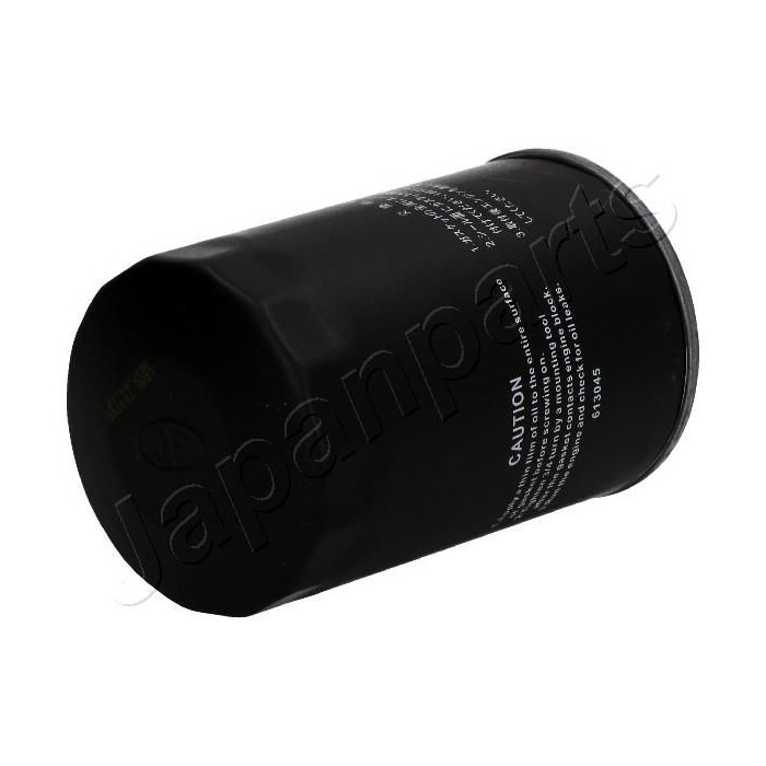 JAPANPARTS Ölfilter FO-097S