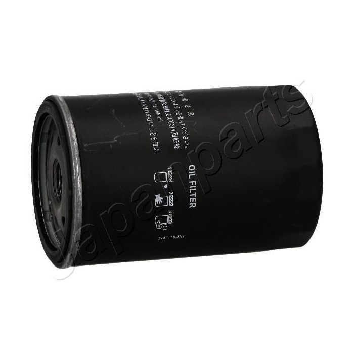 JAPANPARTS Ölfilter FO-097S
