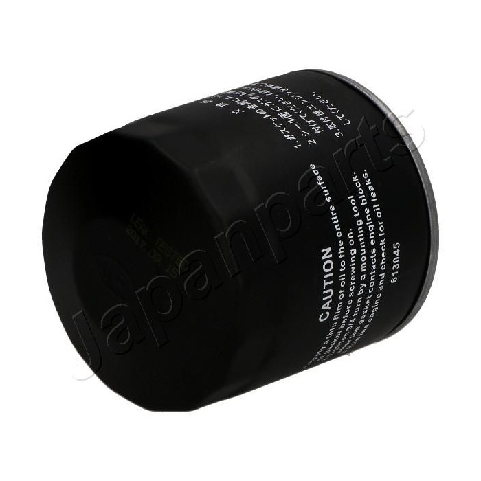 JAPANPARTS Ölfilter FO-112E