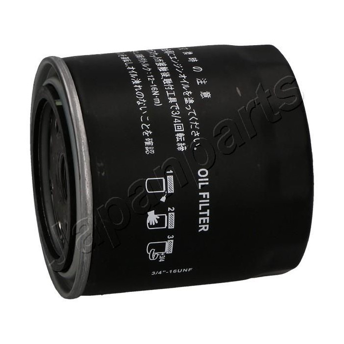JAPANPARTS Ölfilter FO-112E