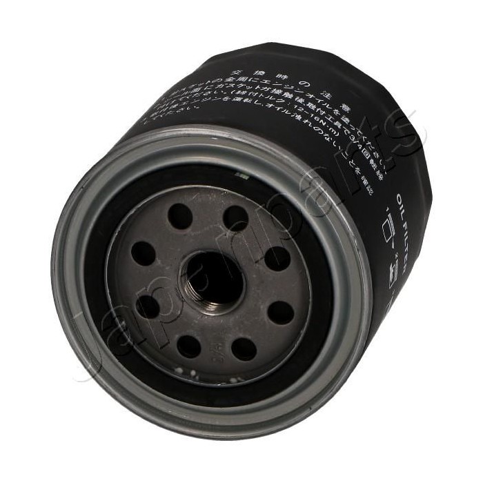 JAPANPARTS Ölfilter FO-112E