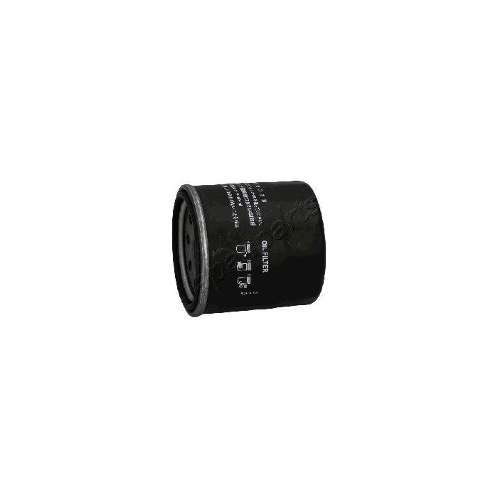 JAPANPARTS Ölfilter FO-120S