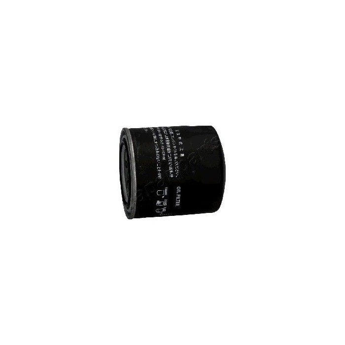 JAPANPARTS Ölfilter FO-498S