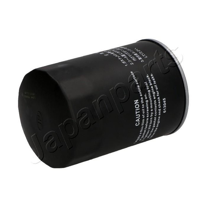 JAPANPARTS Ölfilter FO-597S