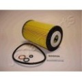JAPANPARTS Ölfilter FO-ECO004