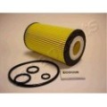 JAPANPARTS Ölfilter FO-ECO006