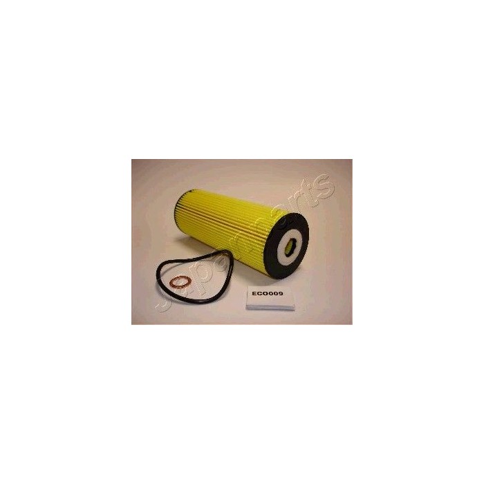 JAPANPARTS Ölfilter FO-ECO009