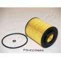 JAPANPARTS Ölfilter FO-ECO053