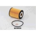 JAPANPARTS Ölfilter FO-ECO059