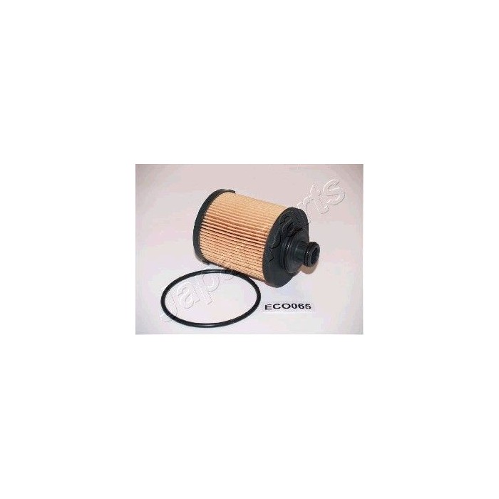 JAPANPARTS Ölfilter FO-ECO065