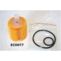 JAPANPARTS Ölfilter FO-ECO077