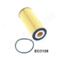 JAPANPARTS Ölfilter FO-ECO109