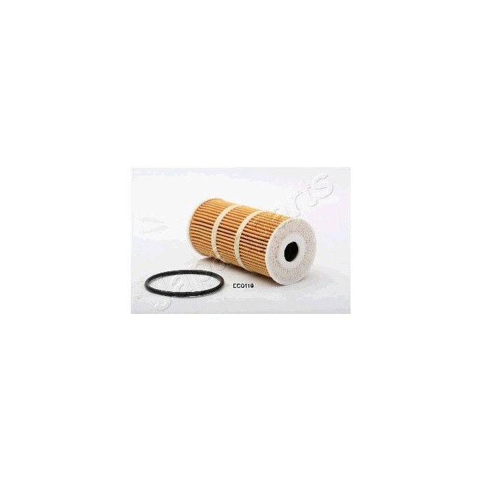 JAPANPARTS Ölfilter FO-ECO119