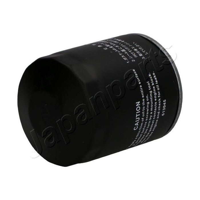 JAPANPARTS Ölfilter FO-L02S