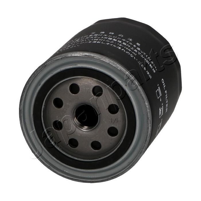 JAPANPARTS Ölfilter FO-L02S