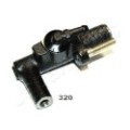 JAPANPARTS Geberzylinder, Kupplung FR-320