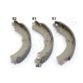 JAPANPARTS Bremsbackensatz GF-007AF