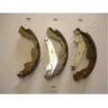 JAPANPARTS Bremsbackensatz GF-212AF