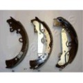 JAPANPARTS Bremsbackensatz GF-217AF