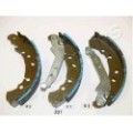 JAPANPARTS Bremsbackensatz GF-221AF