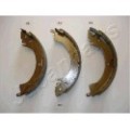 JAPANPARTS Bremsbackensatz GF-501AF