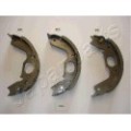JAPANPARTS Bremsbackensatz, Feststellbremse GF-503AF