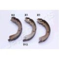 JAPANPARTS Bremsbackensatz, Feststellbremse GF-513AF