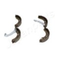 JAPANPARTS Bremsbackensatz GF-595AF
