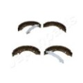 JAPANPARTS Bremsbackensatz GF-595AF