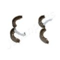 JAPANPARTS Bremsbackensatz GF-595AF