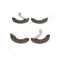 JAPANPARTS Bremsbackensatz GF-595AF