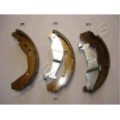 JAPANPARTS Bremsbackensatz GF-821AF
