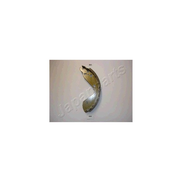 JAPANPARTS Bremsbackensatz GF-898AF