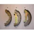 JAPANPARTS Bremsbackensatz GF-899AF