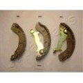 JAPANPARTS Bremsbackensatz GF-H05AF