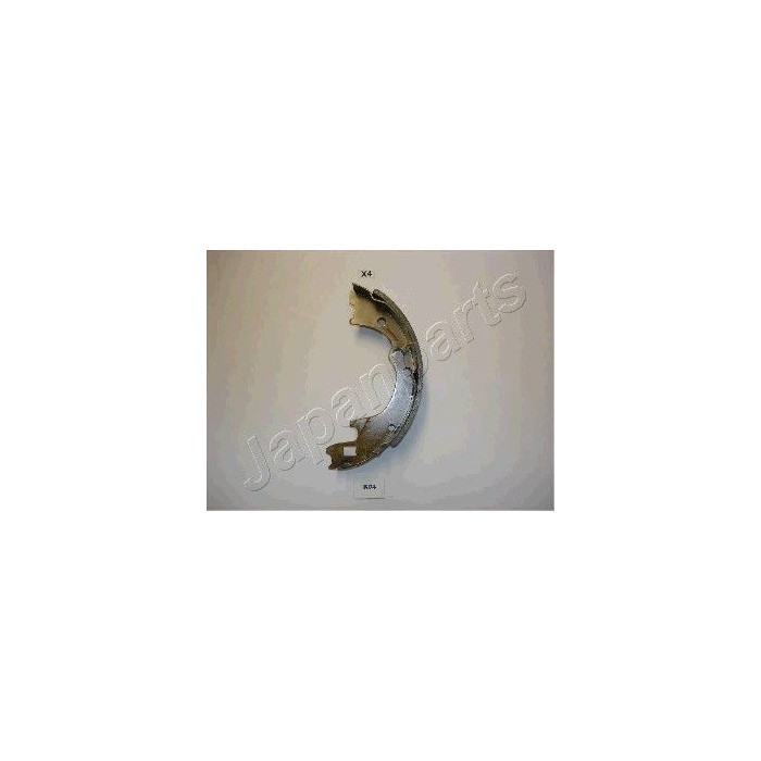 JAPANPARTS Bremsbackensatz GF-K04AF