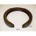 JAPANPARTS Bremsbackensatz, Feststellbremse GF-S01AF