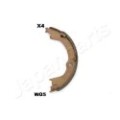 JAPANPARTS Bremsbackensatz, Feststellbremse GF-W05AF