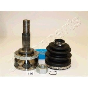 JAPANPARTS Gelenksatz, Antriebswelle GI-146
