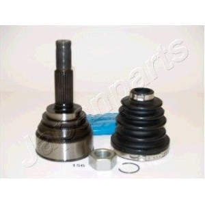 JAPANPARTS Gelenksatz, Antriebswelle GI-156