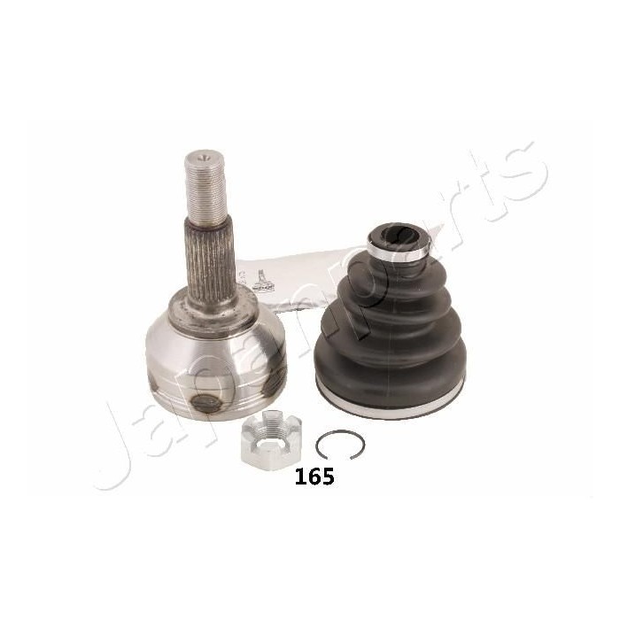 JAPANPARTS Gelenksatz, Antriebswelle GI-165
