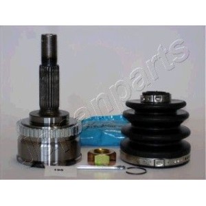 JAPANPARTS Gelenksatz, Antriebswelle GI-195