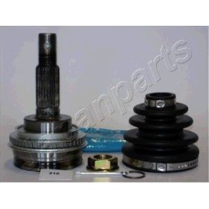 JAPANPARTS Gelenksatz, Antriebswelle GI-210